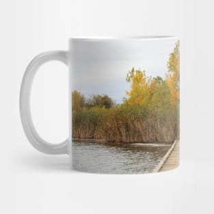 Walk on Water No.2 Mug